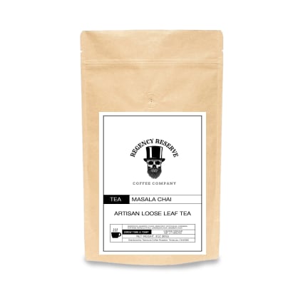 Masala Chai